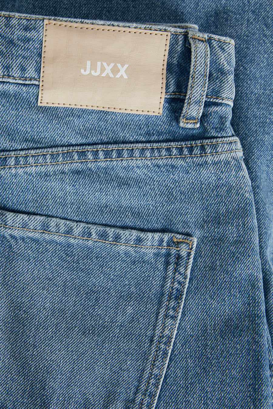 JXTOKYO - mid blue denim - JJXX
