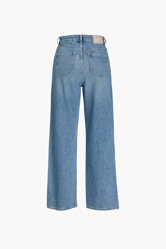 JXTOKYO - mid blue denim - JJXX