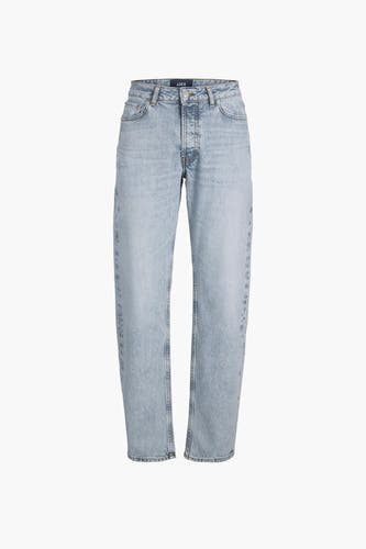 Jean droit - denim bleu clair