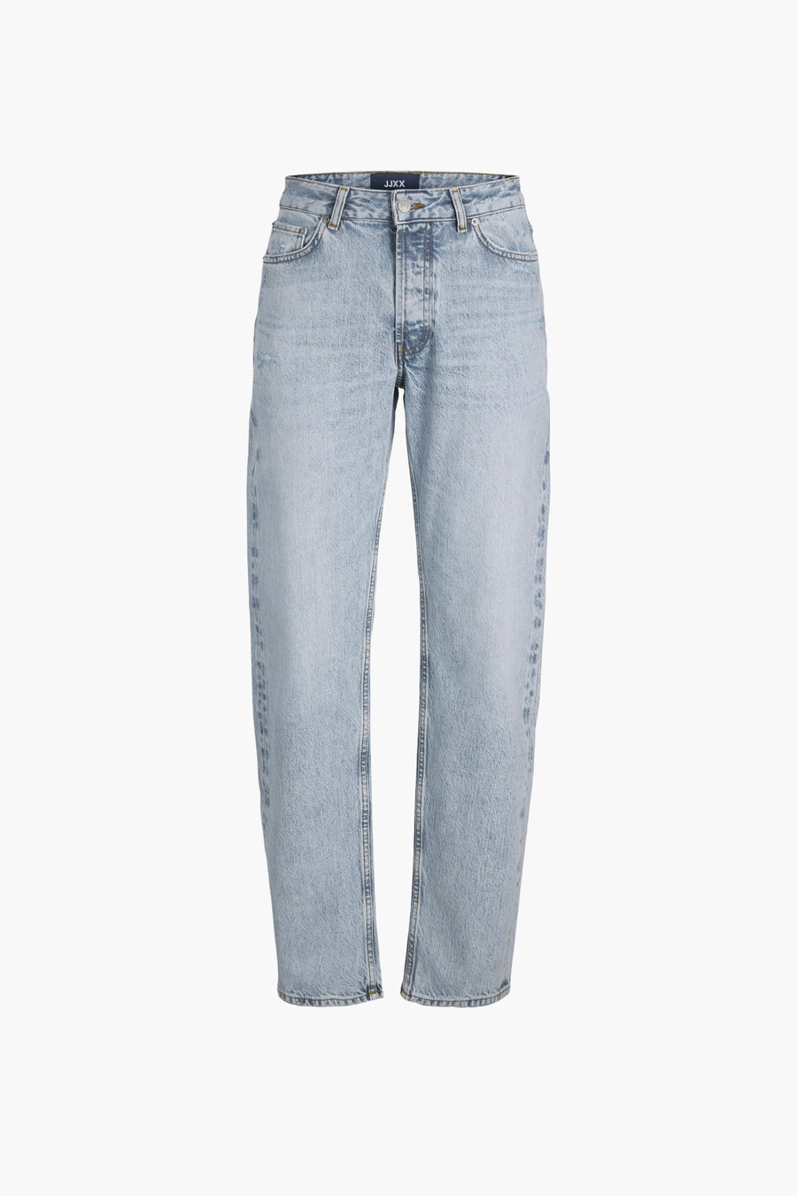 Jean droit - denim bleu clair