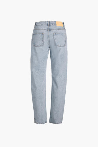 Jean droit - denim bleu clair