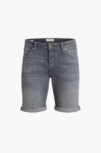 Court - denim gris clair