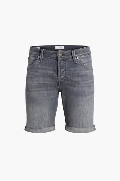 Court - denim gris clair