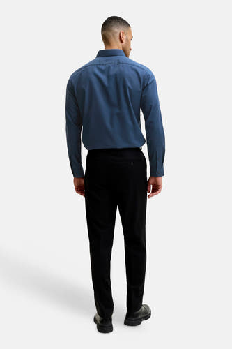 Chemise (manches longues) brun - PREMIUM by JACK & JONES