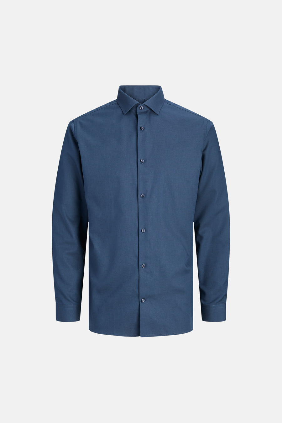 Chemise (manches longues) brun - PREMIUM by JACK & JONES