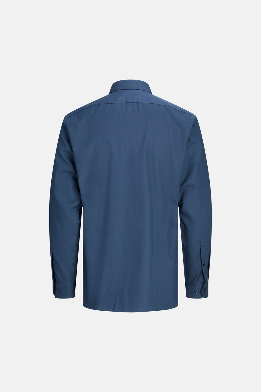 Chemise (manches longues) brun - PREMIUM by JACK & JONES