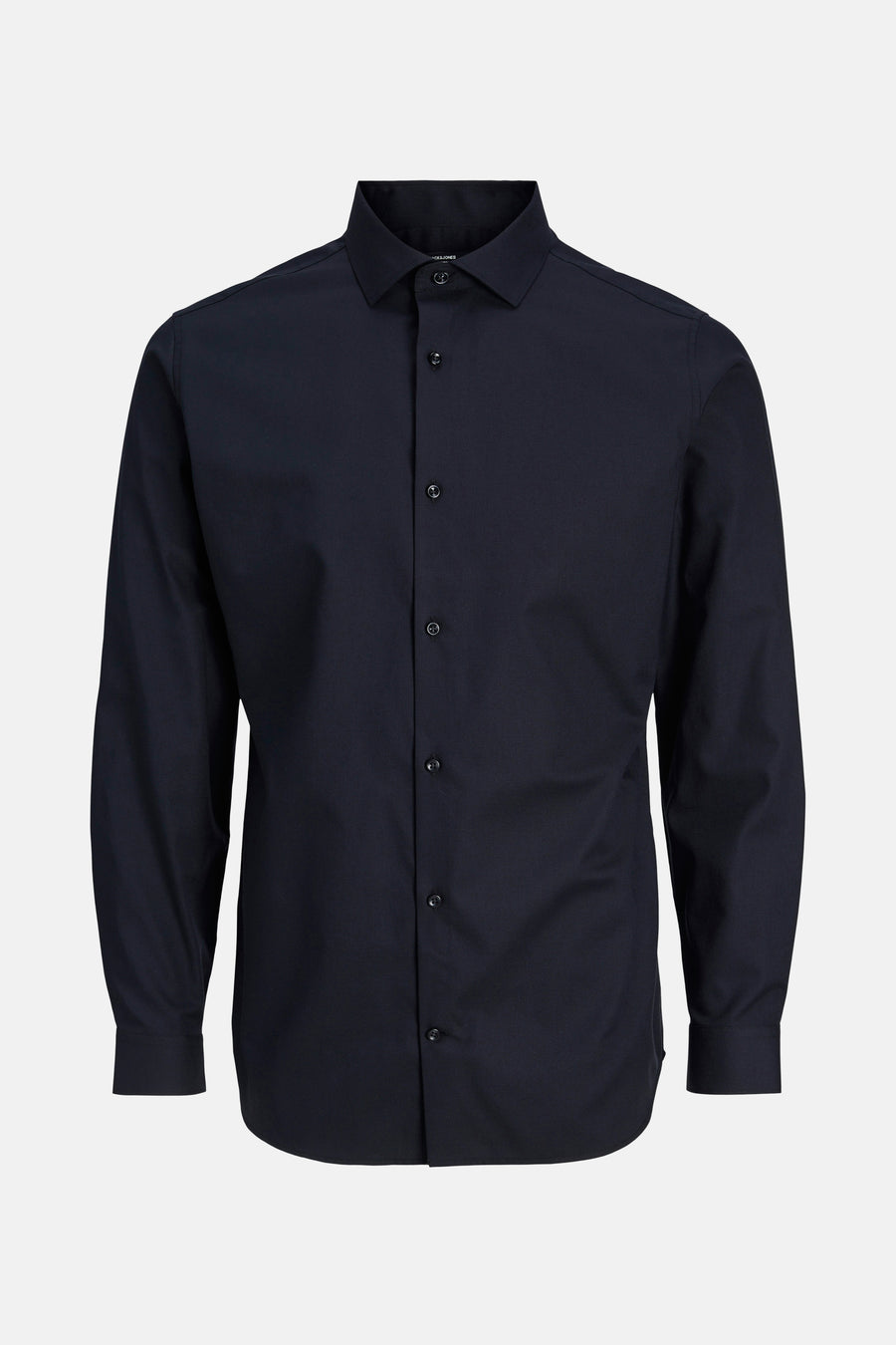 Chemise &agrave; manches longues - noir - PREMIUM by JACK & JONES