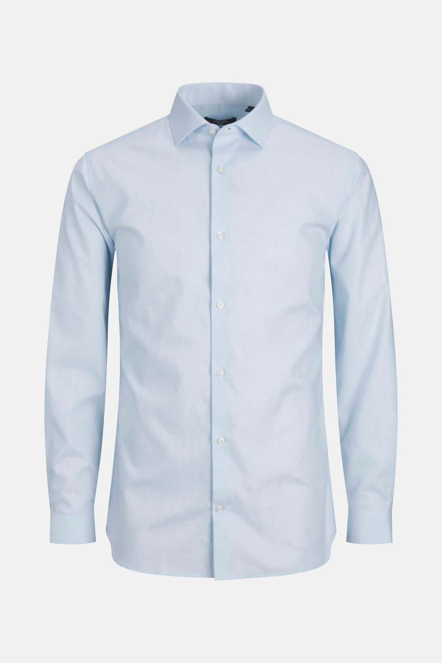 Chemise &agrave; manches longues - bleu - PREMIUM by JACK & JONES