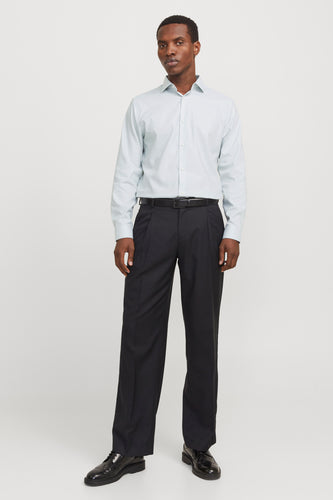 Chemise à manches longues - vert - PREMIUM by JACK & JONES