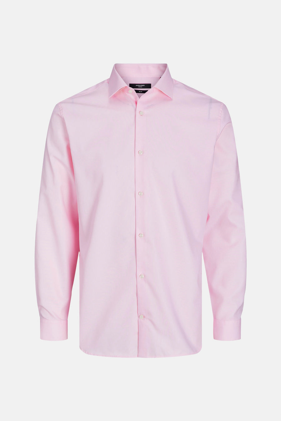 Chemise à manches longues - rose - PREMIUM by JACK & JONES