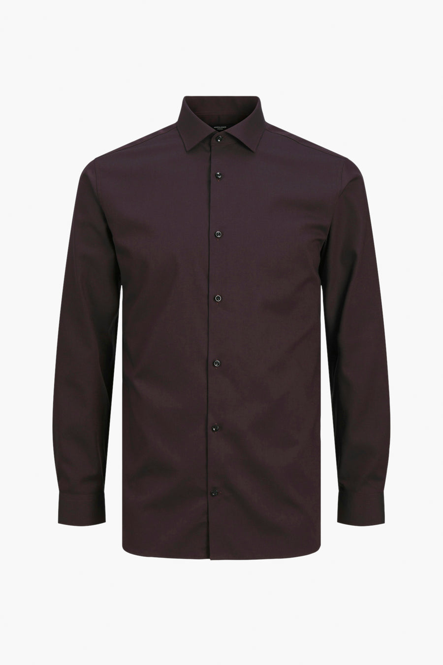 Chemise à manches longues - rouge - PREMIUM by JACK & JONES