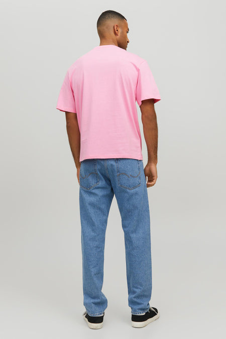 T-shirt - rose