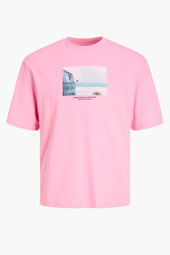 T-shirt - rose