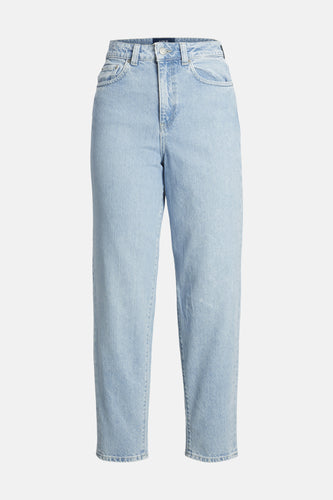 LISBON - light blue denim - JJXX