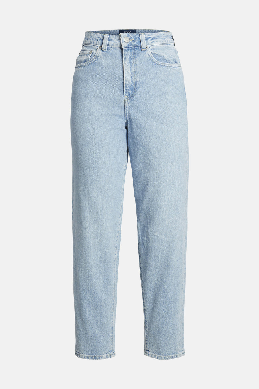 LISBON - light blue denim - JJXX