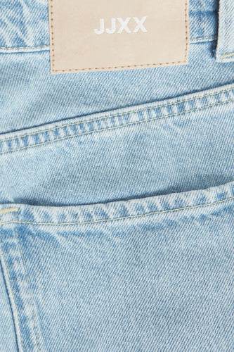 LISBON - light blue denim - JJXX