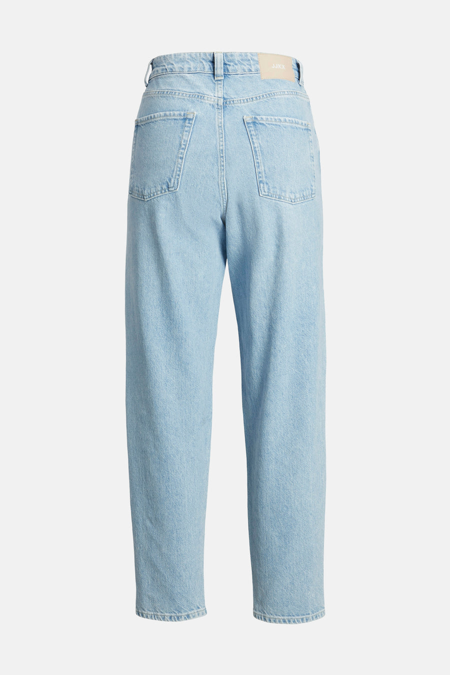 LISBON - light blue denim - JJXX
