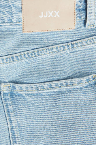 LISBON - light blue denim - JJXX