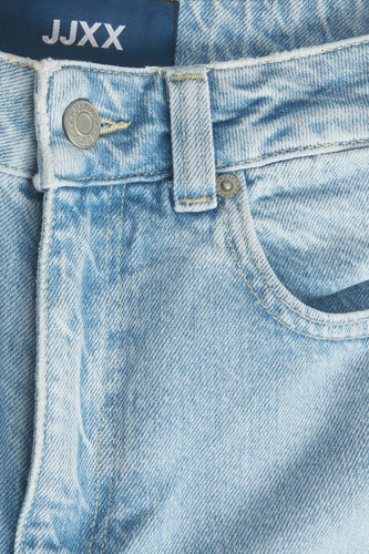 LISBON - light blue denim - JJXX
