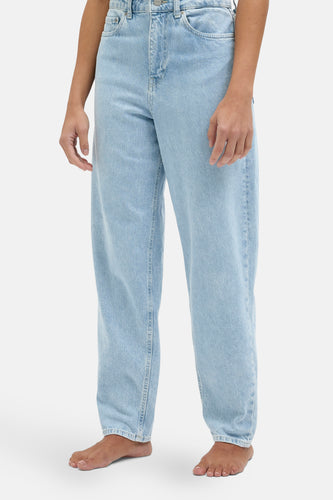 LISBON - light blue denim - JJXX