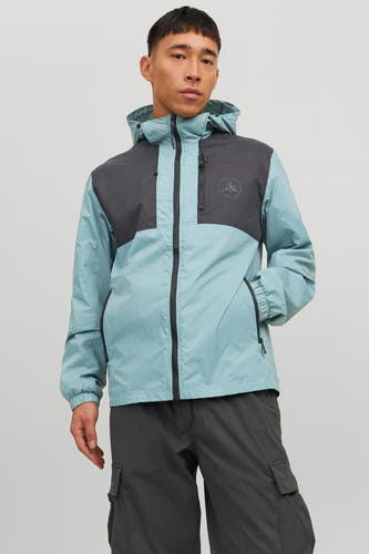 Gilet - vert