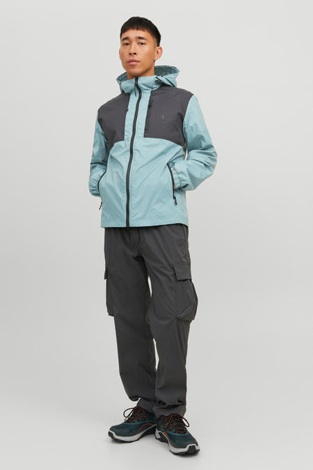 Veste - vert