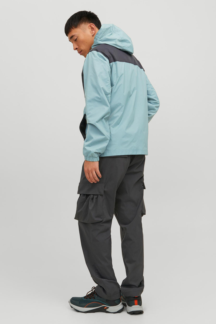Gilet - vert
