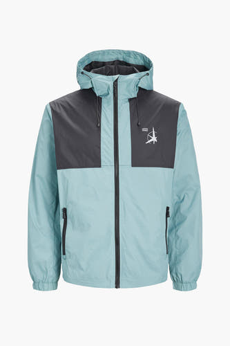 Gilet - vert