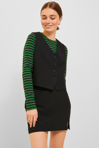 Blazer - noir