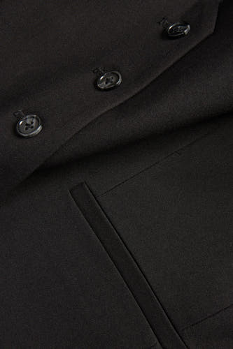 Blazer - noir