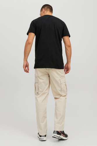 T-shirt - noir