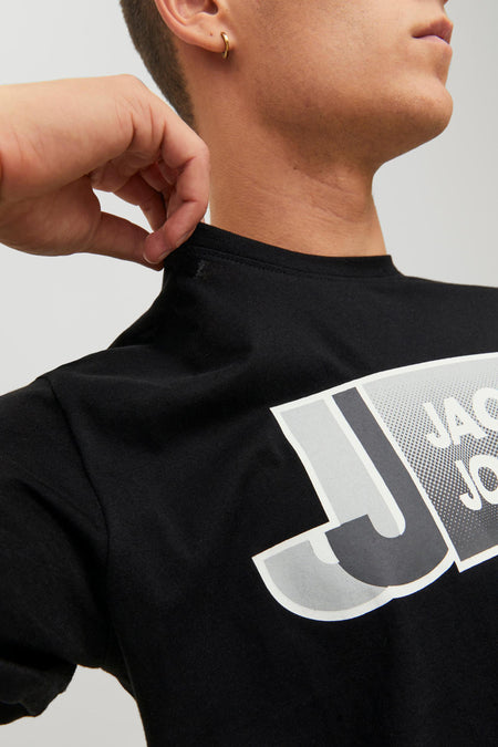 T-shirt - noir