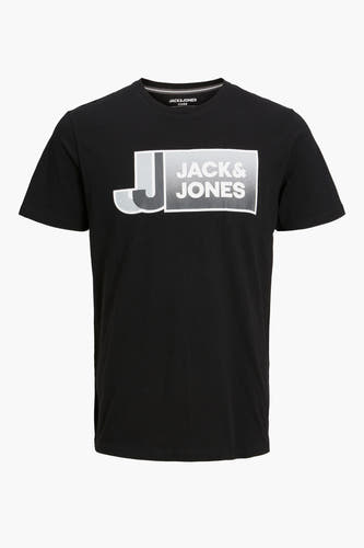 T-shirt - noir