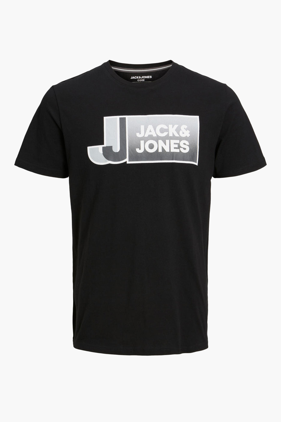 T-shirt - noir