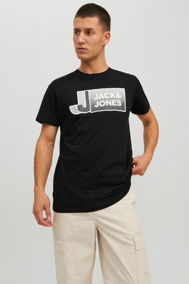 T-shirt - noir