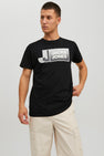 T-shirt - noir