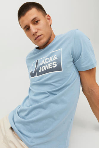 T-shirt - vert
