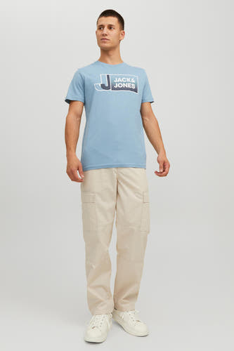 T-shirt - vert