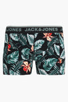 Boxer Noir - ACCESSORIES BY JACK & JONES