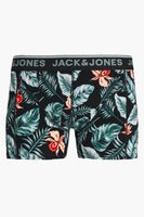 Boxer Noir - ACCESSORIES BY JACK & JONES