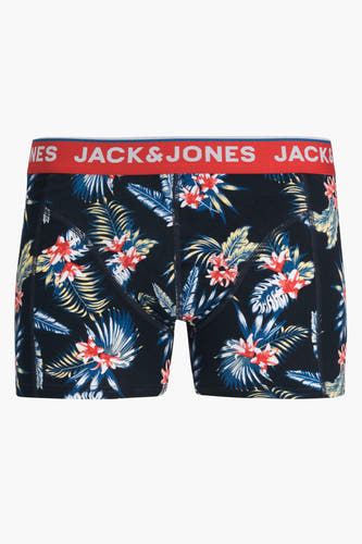Boxers - bleu