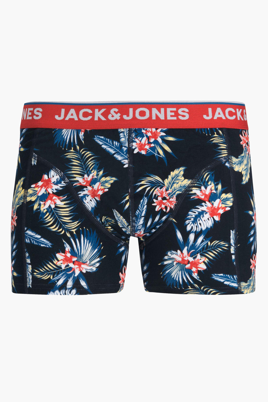 Boxers - bleu
