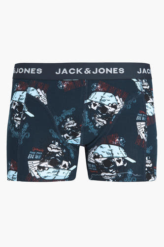 Boxers - bleu