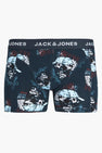 Boxers - bleu