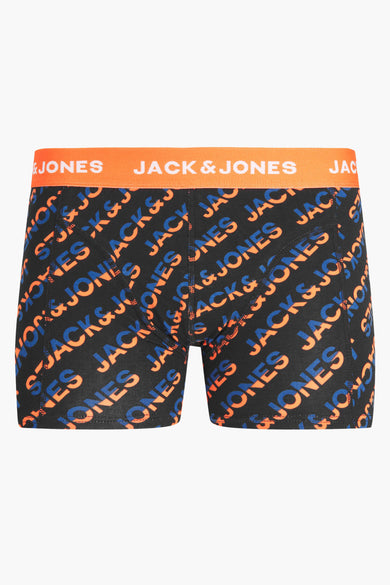 Boxers - noir
