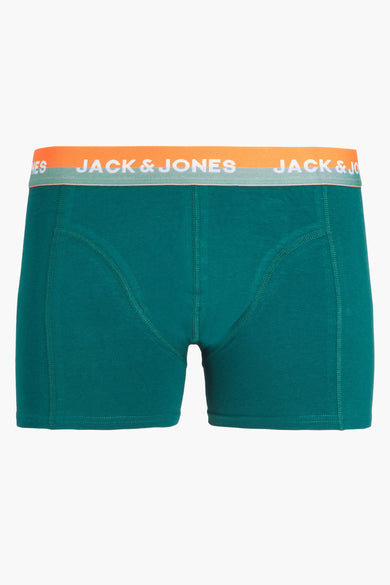 Boxers - Turquoise