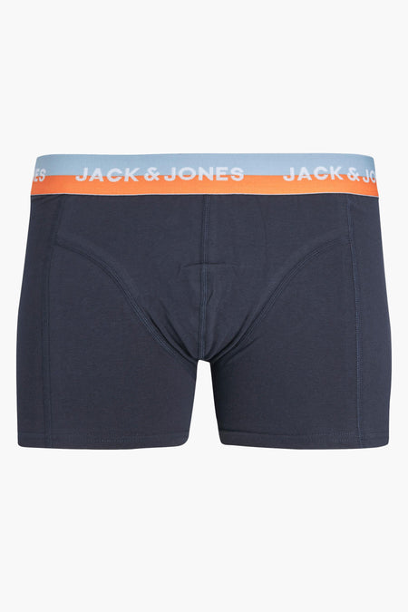 Boxers - bleu