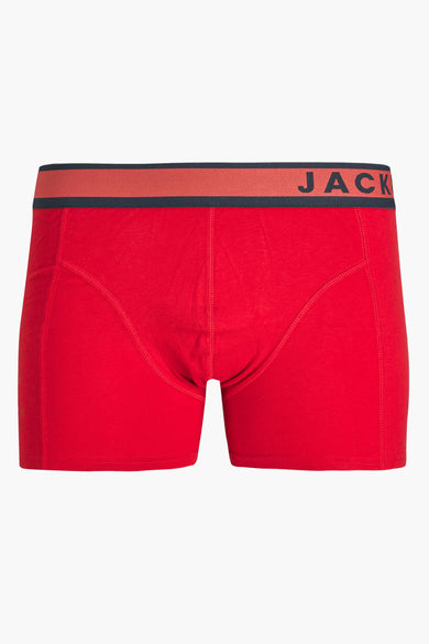 Boxers - rouge