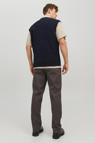 Gilet - bleu