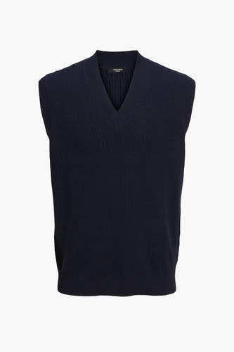 Gilet - bleu